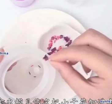 仿玉手镯 ***  *** ，DIY手工教程：如何 *** 仿玉手镯？