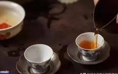 古族爱喝茶的原因-古族爱喝茶的原因是什么