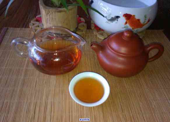 发酵的红茶有哪些牌子，探究发酵红茶的：哪种的发酵红茶？