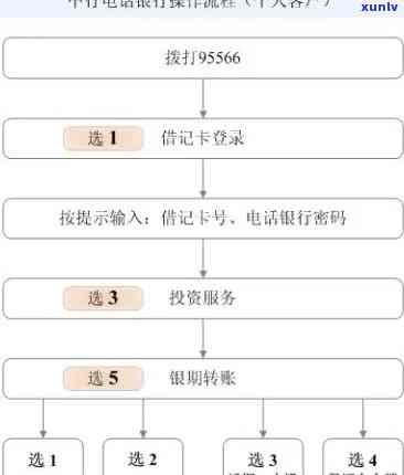 中国银行逾期还贷怎么办？详解还款流程及留意事