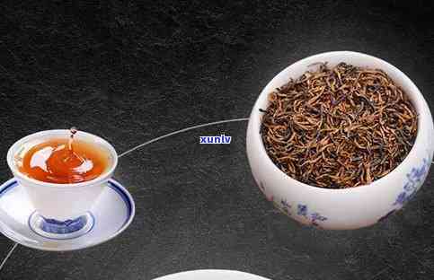 黄金红茶是什么品种-黄金红茶是什么品种的茶