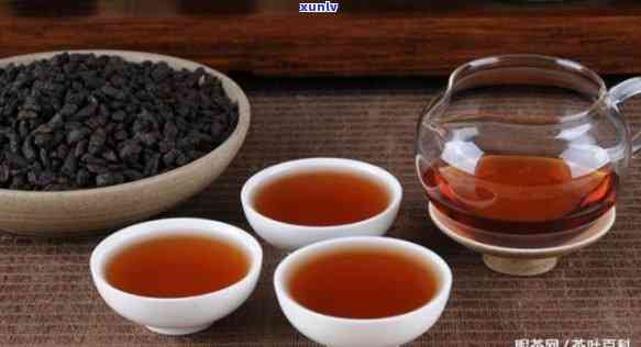 碎银子红茶：由何材料制成？有何功效？