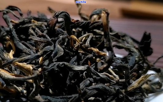 古树红茶都有哪些，探秘古树红茶：种类繁多，你了解多少？