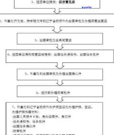 中国签证逾期出境处理流程详解