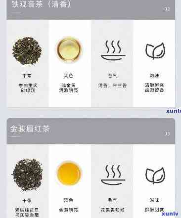 小罐茶哪个品种好喝-小罐茶哪个品种好喝一点