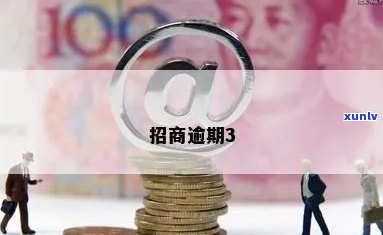 招商联逾期怎么办-招商联金融逾期3个月