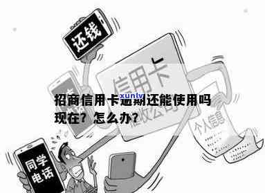 招商逾期了怎么办？解决信用卡逾期疑问的  与建议