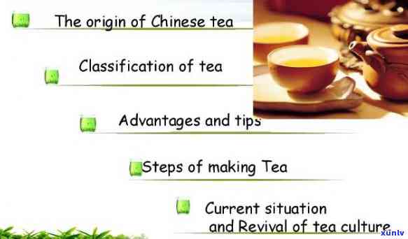 Exploring China's Tea Culture: A Comprehensive Guide in English