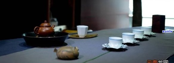 中国茶艺与茶事茶会：联系与区别解析