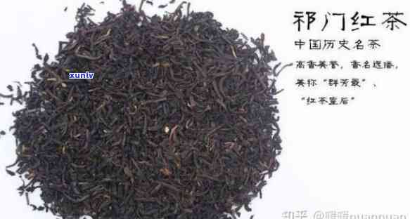 门红茶的外形条索特点是什么？