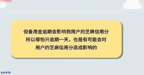 浦发备用金逾期后能否继续采用？安全性怎样？