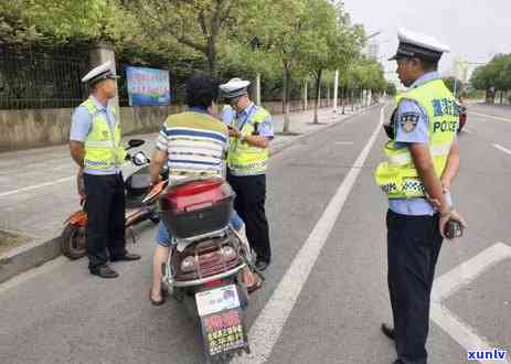 交通扣分罚款逾期-交通扣分罚款逾期怎么处理