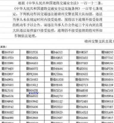 交通违法逾期罚款-交通违法逾期罚款多少