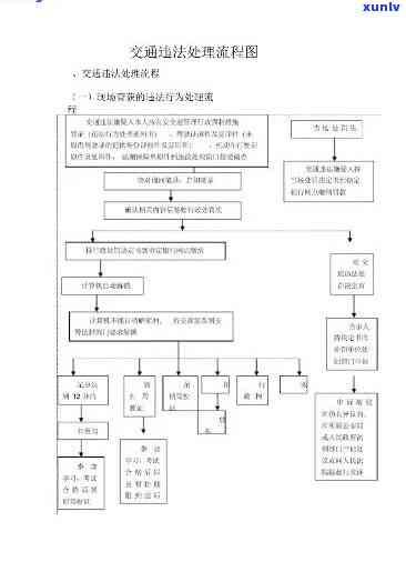 外地交通逾期解决流程图：详细步骤与图表解释