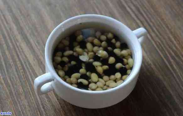 泡茶用的豆：揭示神秘身份与作用