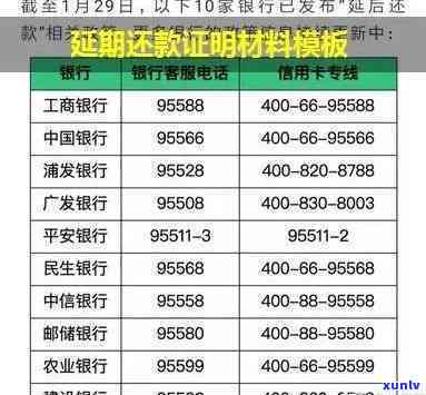 逾期还款证明资料：定义、撰写  与关键性