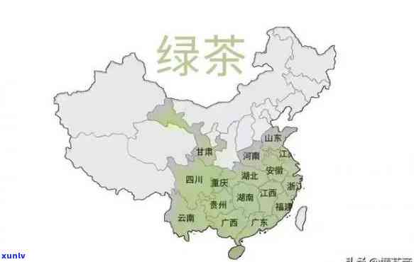 中国茶区主要分布在哪一地理区域，揭秘中国茶区的地理分布：你不知道的秘密！