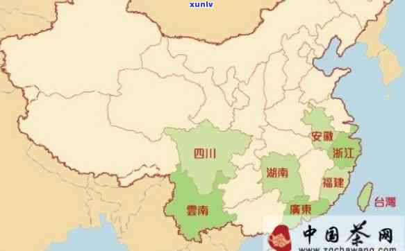 中国茶区主要分布在-中国茶区主要分布在哪个地区