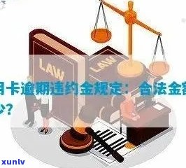 解决逾期-解决逾期有多少违约金