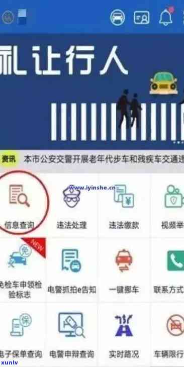 交通违规罚款逾期解决全攻略：解决  及步骤