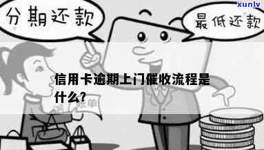 交通逾期上门怎么办？怎样解决手续？