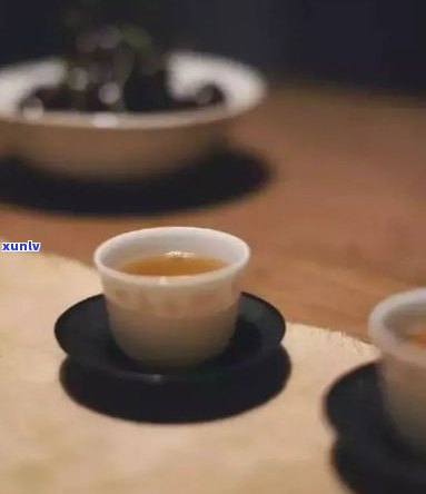 泡茶人的心境，心境如水：探索泡茶人的内心世界