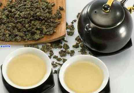 奇兰属于什么茶类茶-奇兰属于什么茶类茶叶