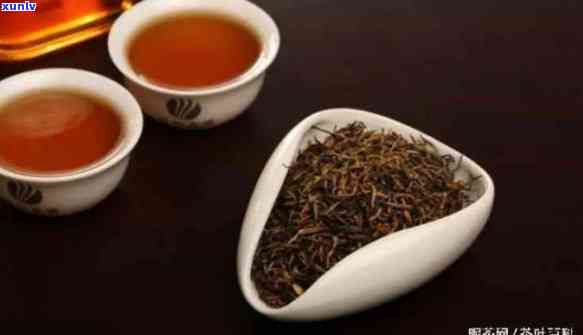都匀红茶：功效、作用与副作用全解析