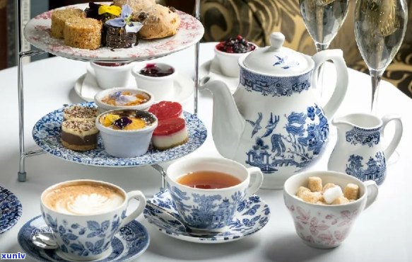 英国人偏爱什么茶，探究英国人的饮茶偏好：他们爱哪种茶叶？