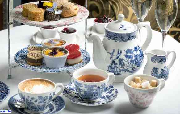 英国人喜欢茶的包装-英国人喜欢茶叶