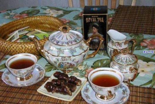 英国人喜欢茶的包装-英国人喜欢茶叶
