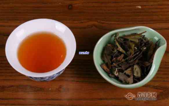 贡眉茶属于什么茶类-贡眉茶属于什么茶类型