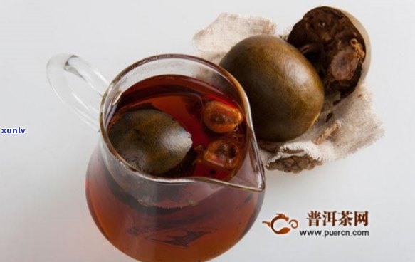 罗汉果茶属于什么茶类，探秘罗汉果茶：它属于哪一类茶？