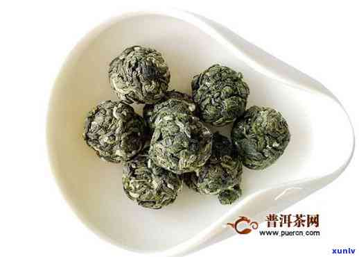 银球茶属于什么茶类类型，探寻茶叶世界：揭秘银球茶的茶类归属