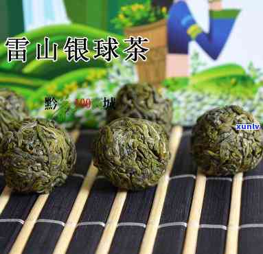 银球茶介绍，探索神秘的银球茶：一种独特的茶叶品种介绍