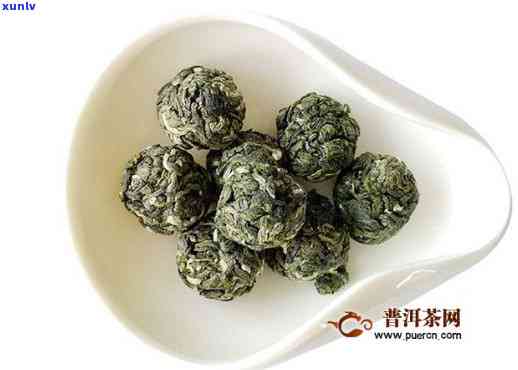 银球茶介绍，探索神秘的银球茶：一种独特的茶叶品种介绍