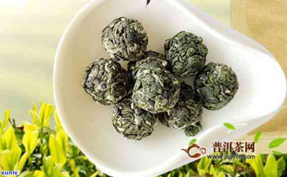 银球茶介绍，探索神秘的银球茶：一种独特的茶叶品种介绍