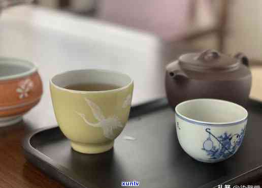 喝茶的主人杯叫什么杯子？使用它对客人是否礼貌？