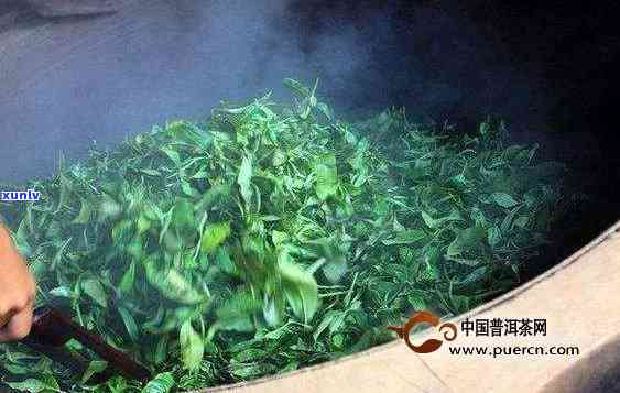 传统手工制茶的步骤-传统手工制茶的步骤包括