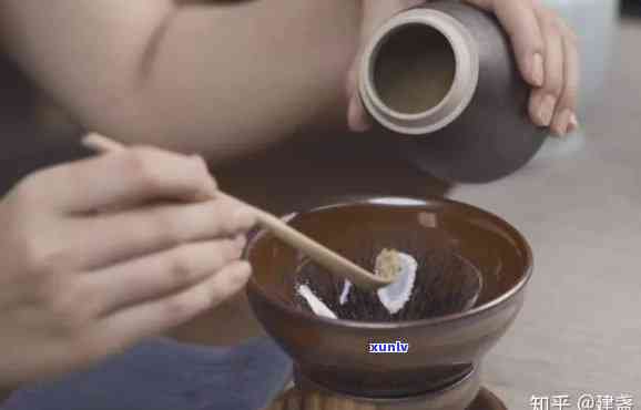 简述代点茶的步骤-简述代点茶法步骤