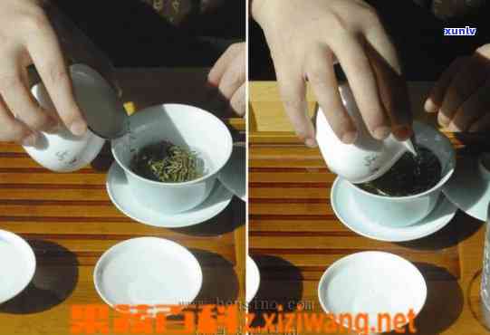 泡茶的过程视频教程-泡茶的过程视频教程全集