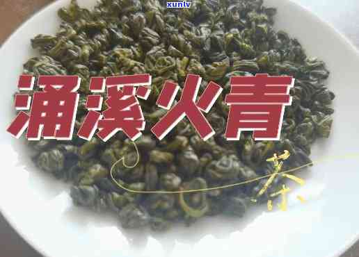 涌溪火青是什么茶类-涌溪火青属于什么茶