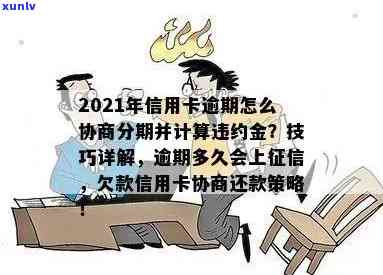 发逾期协商个性化分期：如何申请？所需材料及联系方式全攻略