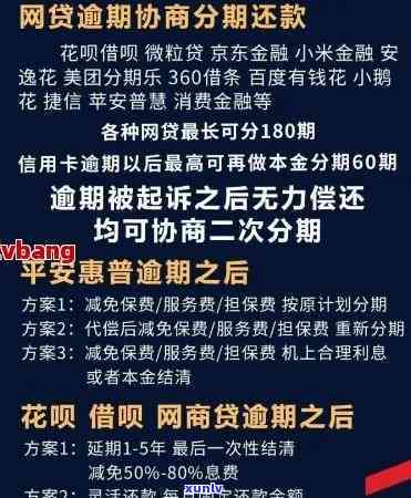 发逾期协商分期后再次逾期，会被起诉吗？