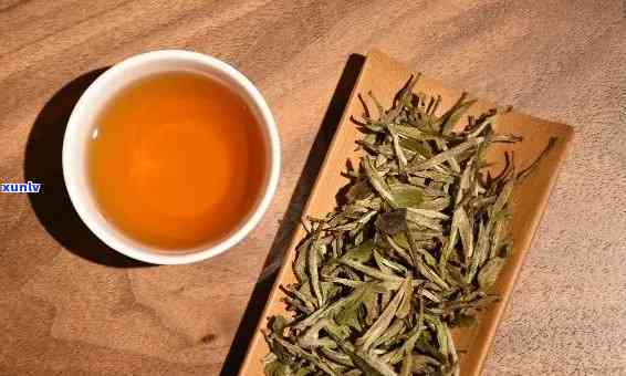 明茶属于什么茶类-明茶属于什么茶类型