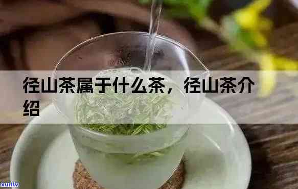 径山茶属于什么茶类-径山茶是什么茶