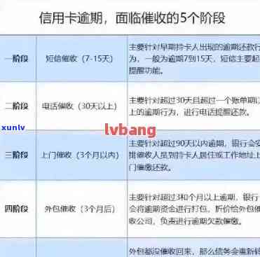 发逾期一天5万扣多少，发银行信用卡逾期一天，需要支付多少滞纳金？