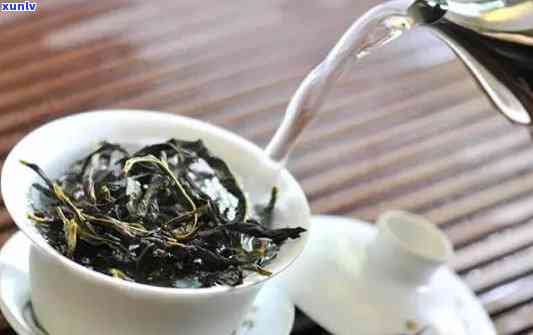 单丛茶属于什么茶类，探究单丛茶的归属：它属于哪一类茶？