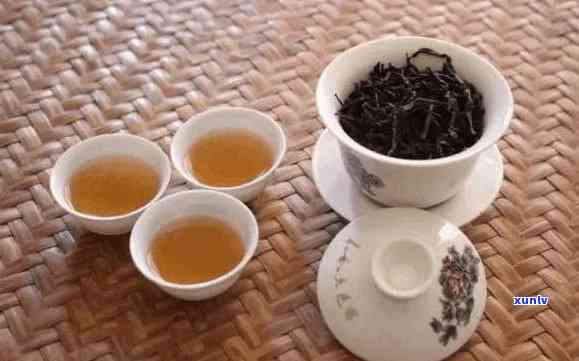 单丛茶叶是属于什么茶，探究单丛茶叶的品种归属：它属于哪一类茶？