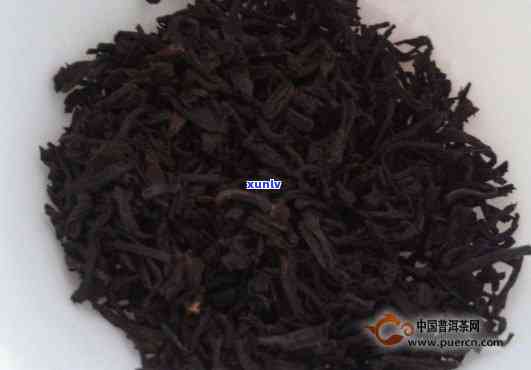 红碎茶属于什么茶类-红碎茶属于什么茶类型